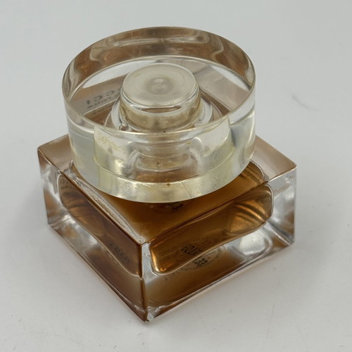Gucci Eau de Parfum 5ml vintage, like new