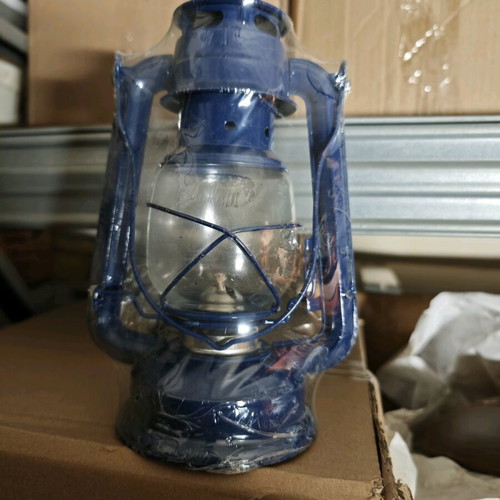 Metal lanterns new