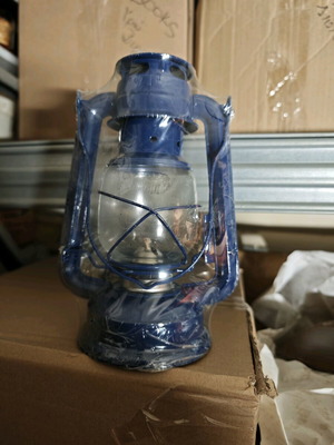 Metal lanterns new