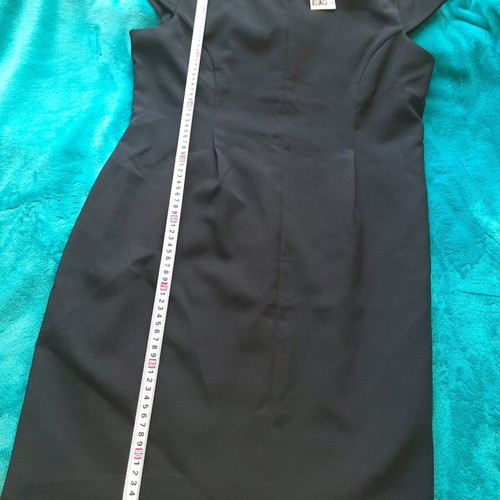 H&M women's dress new, black, size XL-XXXL