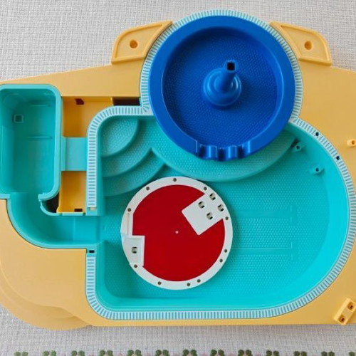 Playmobil 5433 Large Pool with Whale Fountain new
