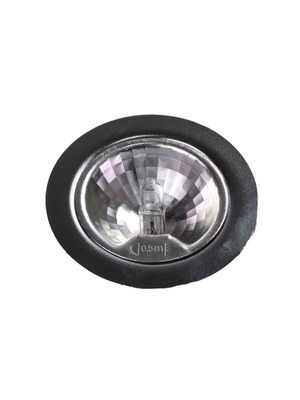 Ceiling spot nickel new