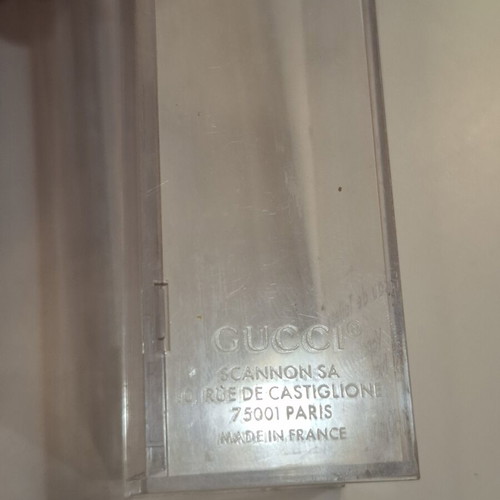 Gucci Envy Eau de Toilette 50ml vintage άρωμα 1997