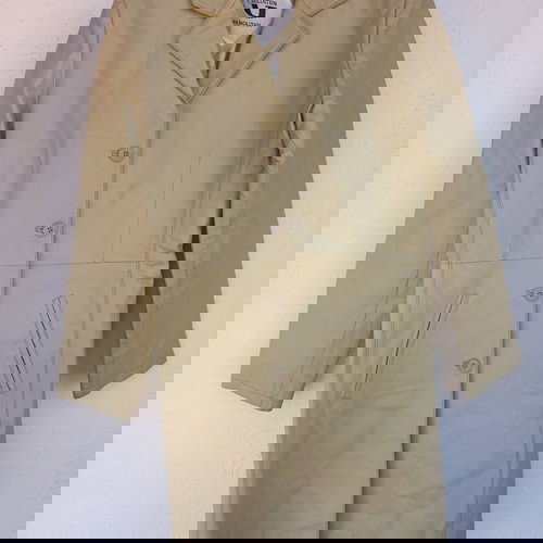 Vintage кожено яке Goldstein Molltan, размер 40, като ново