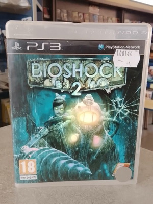 Bioshock 2 PlayStation 3 game like new