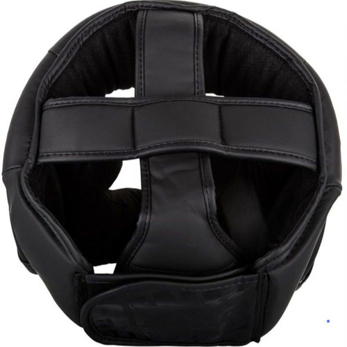 Ringhorns Charger boxing headgear black/black