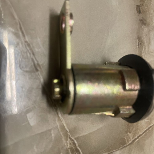 Lock Cylinder for Old Nissan Datsun with 2 Keys New