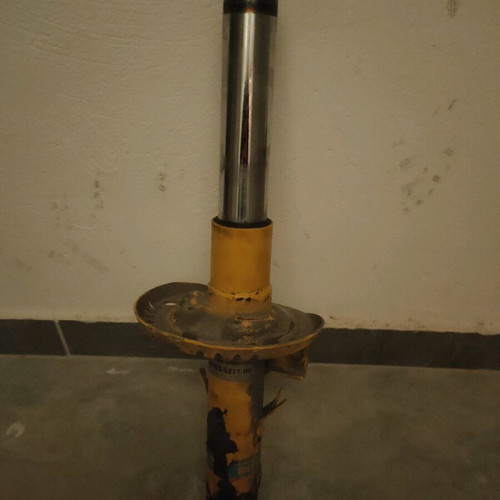 Bilstein yellow