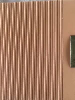 Vintage scale used