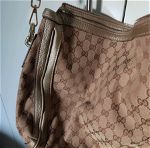 Αυθεντική τσάντα Gucci