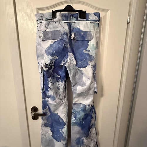 Dope Adept jacket and pants set, size XS