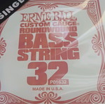 Ernie Ball Bass String 32 new