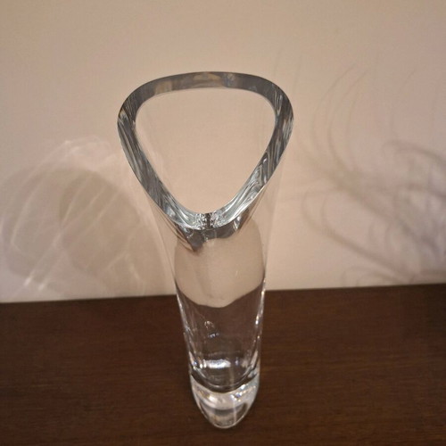 Espiel vase new, modern, height 33 cm