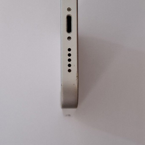 iPhone 12 64GB White like new, 74% battery health