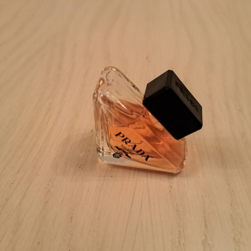 Prada Paradoxe Intense Miniature Eau de Parfum new 7ml