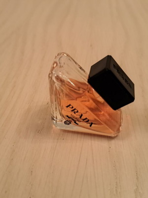 Prada Paradoxe Intense Miniature Eau de Parfum new 7ml