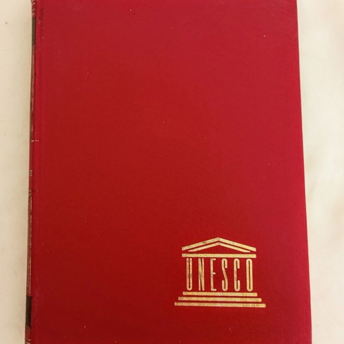History of Humanity UNESCO Volume 4 used, Middle Ages