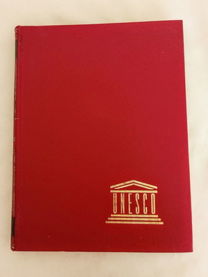 History of Humanity UNESCO Volume 4 used, Middle Ages