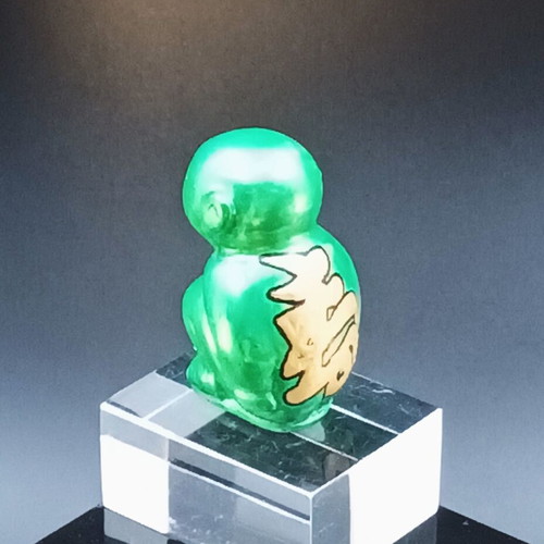 Baby Buddha statue new, good luck and prosperity