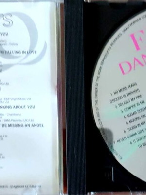 ΕΓΩ Dance Hits CD