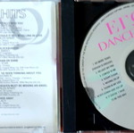 ΕΓΩ Dance Hits CD