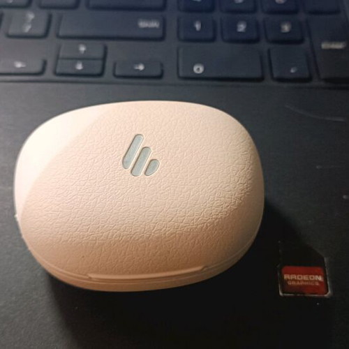 Edifier TWS NB2 used, left earbud only works