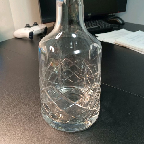 Vintage carafe like new