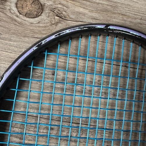Head Tour 300 tennis rackets used, set of 3