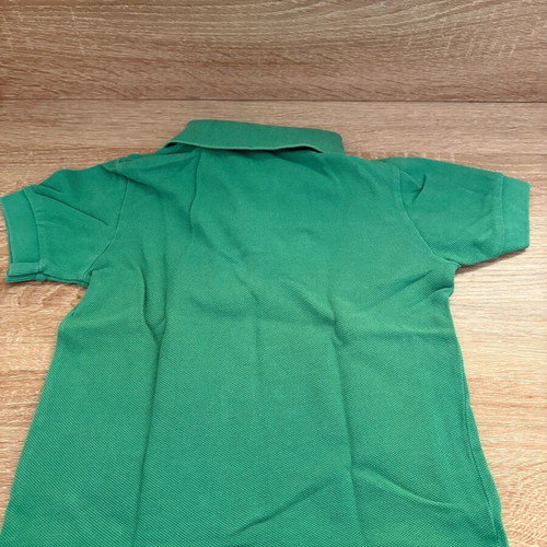 Benetton μπλουζάκι polo μεταχειρισμένο για 2 χρονών