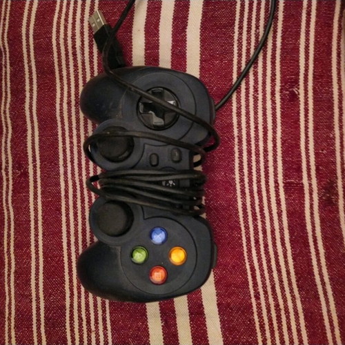 Gamepad for PC