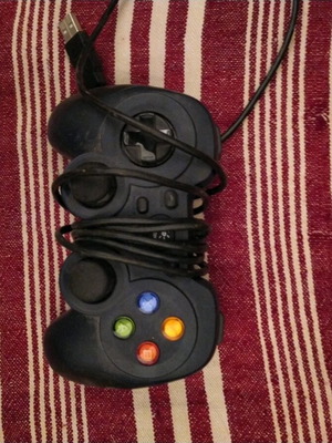 Gamepad for PC