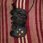 Gamepad for PC