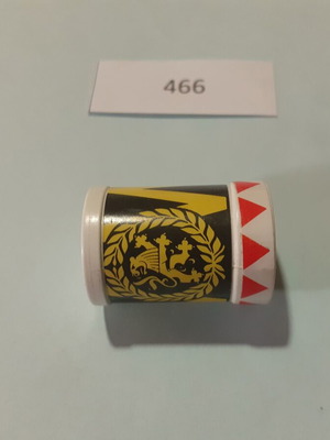 Playmobil Royal Guards drum 466