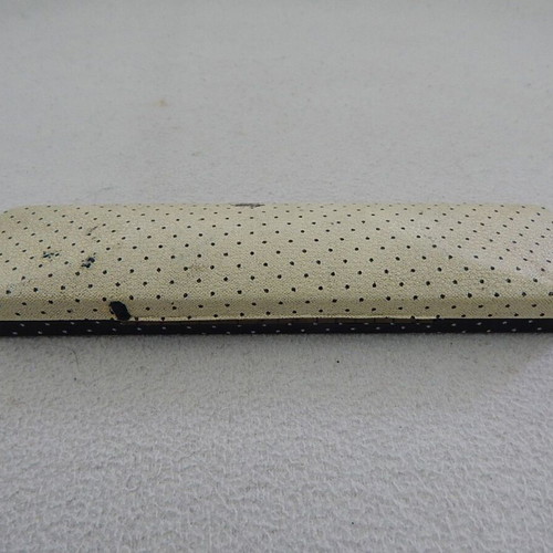 Parker 61 metal case vintage used