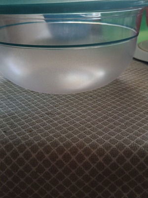Tupperware container 3.5 liters new