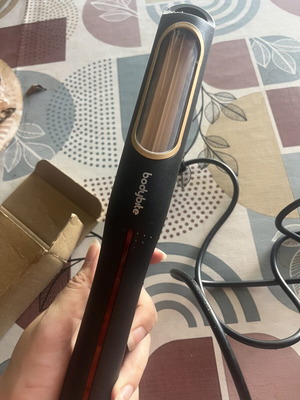 Hair Crimper new