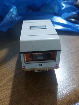Matchbox Lesney 1978