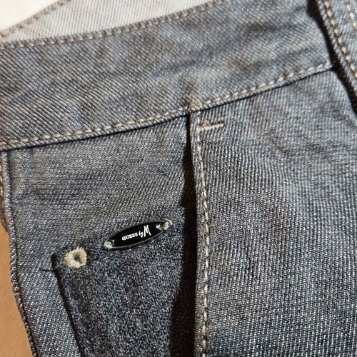 Guess by Marciano men's grey pants, size M