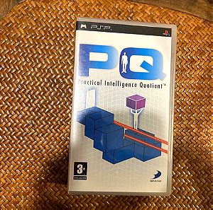 PQ Practical Inteligence Quotient PSP