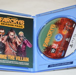 Far Cry 6 PS5 game