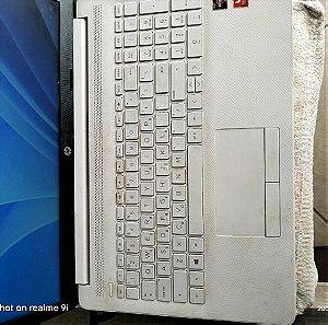 HP Laptop 15ης Γενιάς db