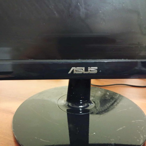 Asus VS247 19 inch LCD monitor like new