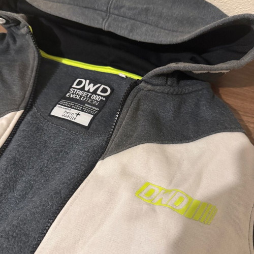 DWD Kids' Jacket 170-176, like new