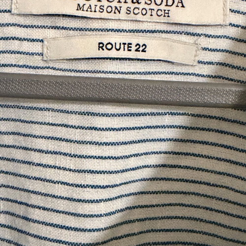 Scotch & Soda Women's Shirt S like new, loose fit