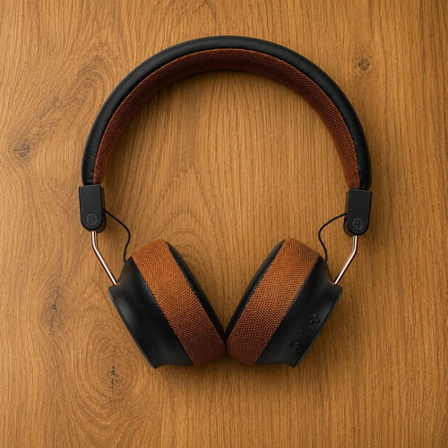 Turbo-X Bluetooth Headphones ANC Aria new