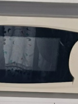 Microwave Matsui like new