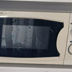 Microwave Matsui like new