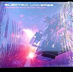  Psychedelic Trance / Progressive Trance / Techno Trance CD