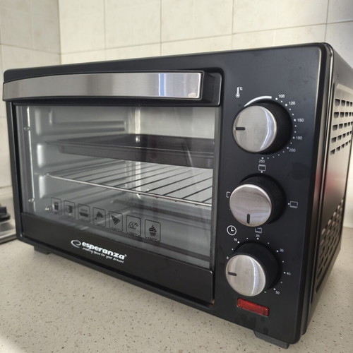 Oven 20 Lt like new, fully functional