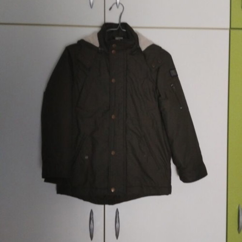 Matoufrance Bofan Kids Jacket size 8 years like new